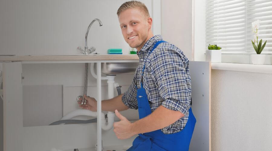 Professional water line repair services in Chandler - Water Line Repair Company